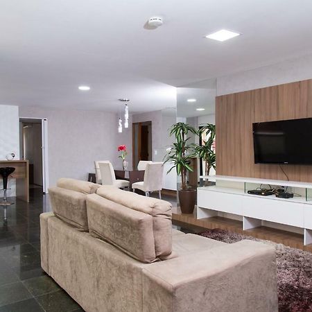 4 Quartos Tipo Suite Perto Da Orla Praia Beira-Mar Fortaleza  Ngoại thất bức ảnh