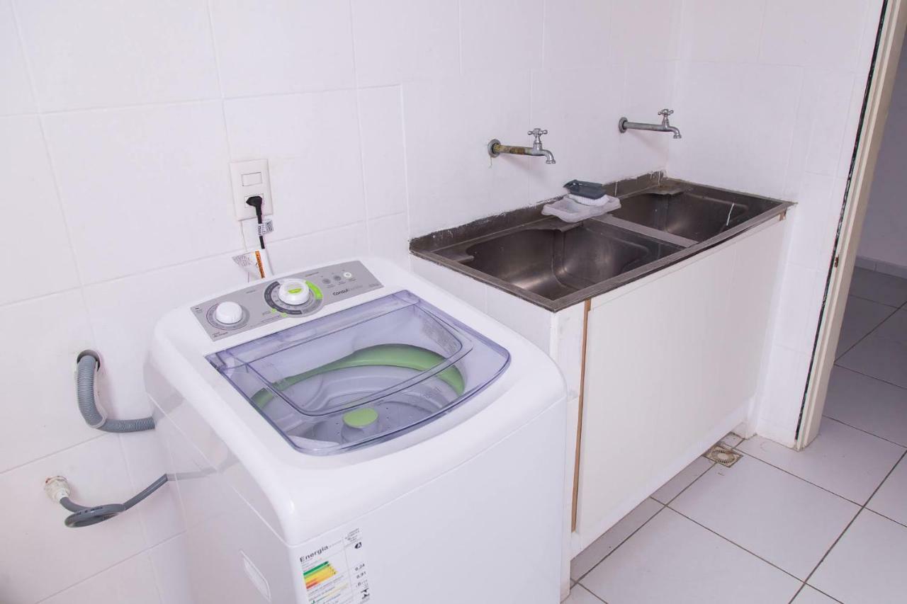 4 Quartos Tipo Suite Perto Da Orla Praia Beira-Mar Fortaleza  Ngoại thất bức ảnh