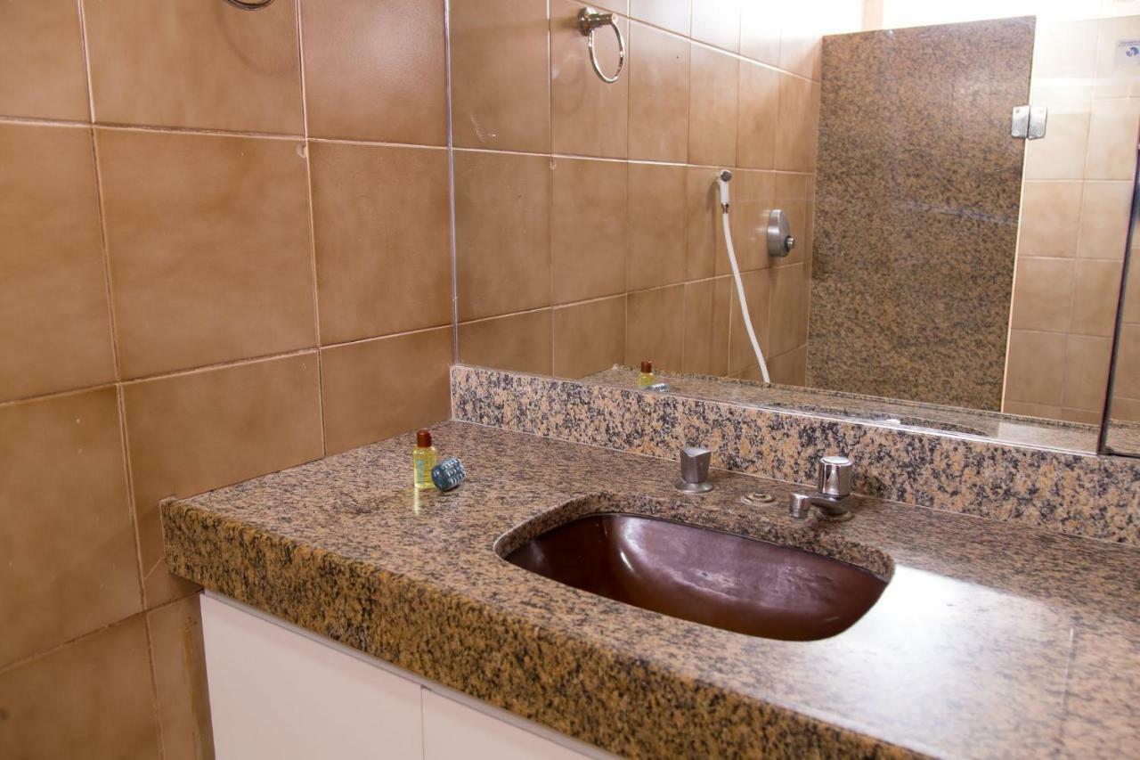 4 Quartos Tipo Suite Perto Da Orla Praia Beira-Mar Fortaleza  Ngoại thất bức ảnh