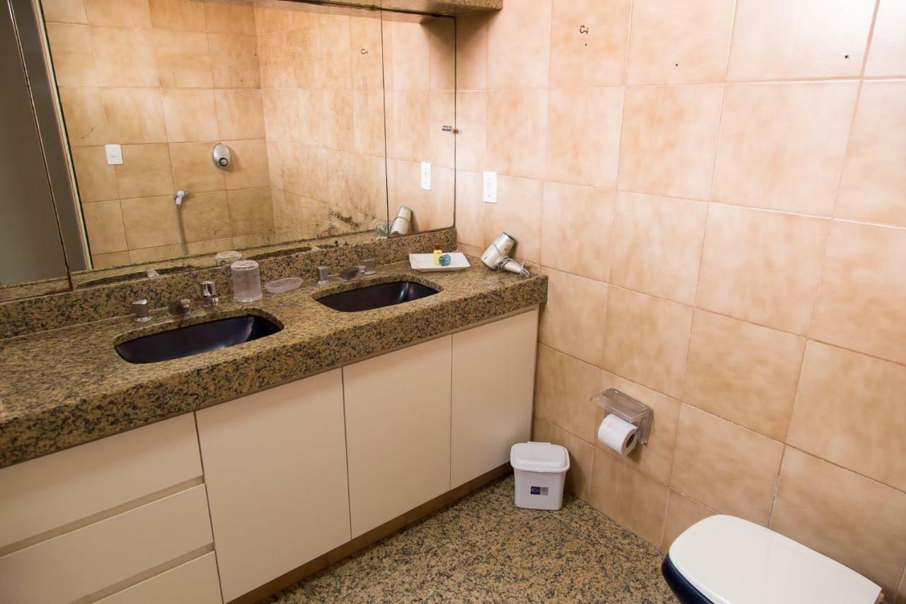 4 Quartos Tipo Suite Perto Da Orla Praia Beira-Mar Fortaleza  Ngoại thất bức ảnh