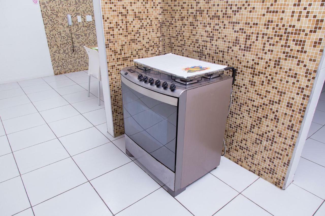 4 Quartos Tipo Suite Perto Da Orla Praia Beira-Mar Fortaleza  Ngoại thất bức ảnh