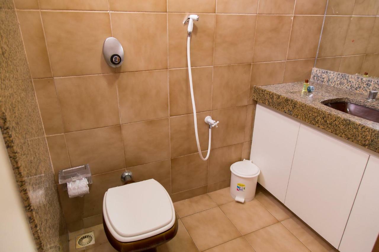 4 Quartos Tipo Suite Perto Da Orla Praia Beira-Mar Fortaleza  Ngoại thất bức ảnh