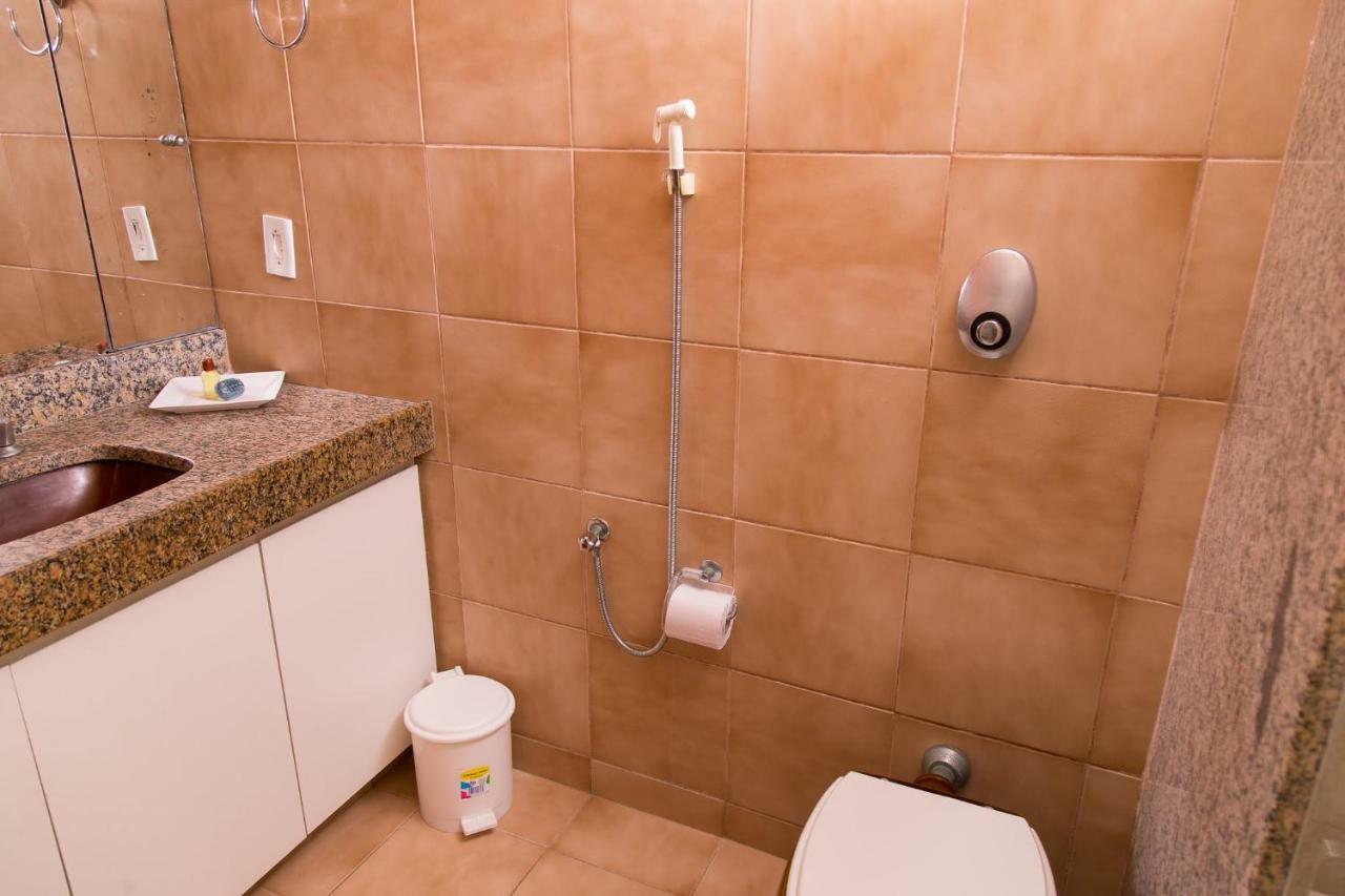 4 Quartos Tipo Suite Perto Da Orla Praia Beira-Mar Fortaleza  Ngoại thất bức ảnh