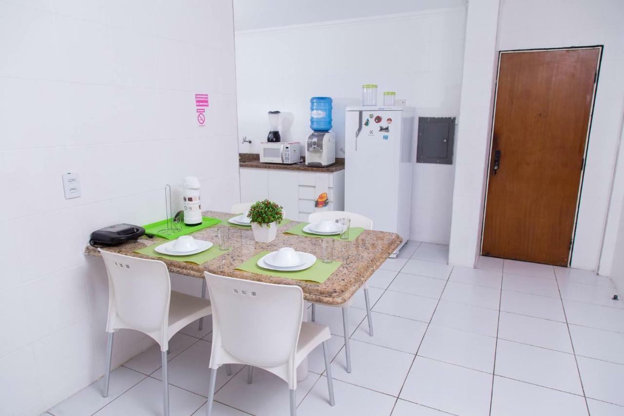 4 Quartos Tipo Suite Perto Da Orla Praia Beira-Mar Fortaleza  Ngoại thất bức ảnh