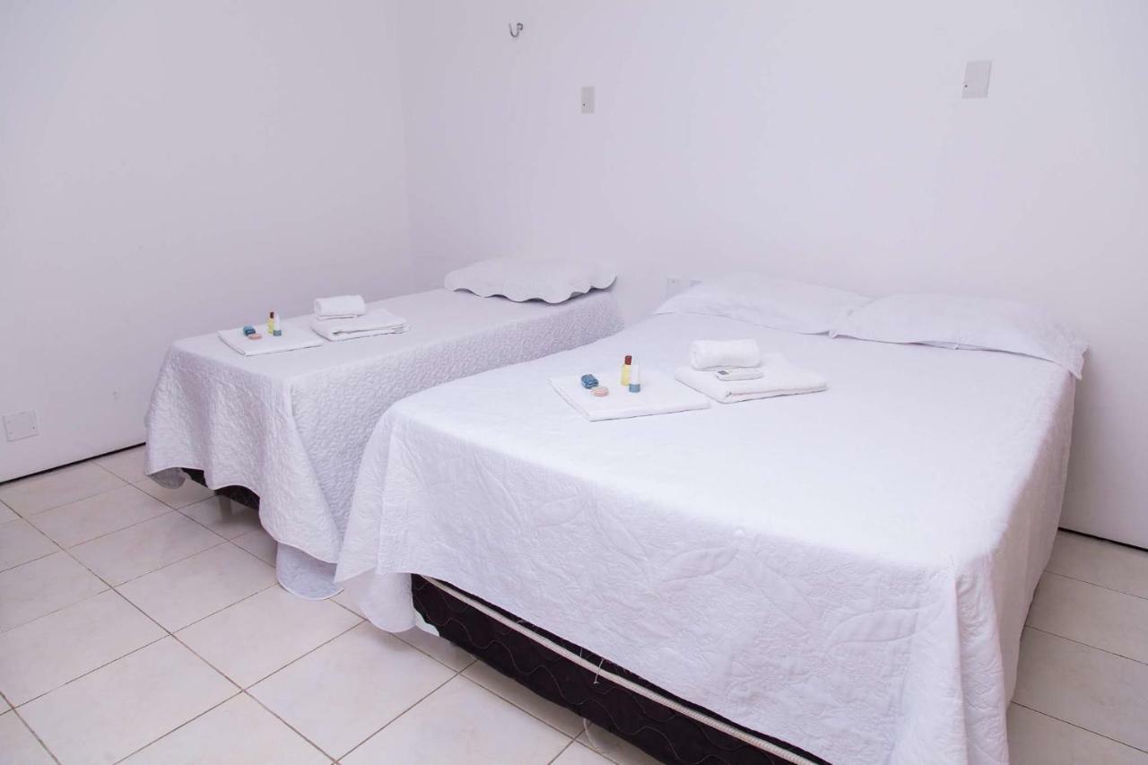 4 Quartos Tipo Suite Perto Da Orla Praia Beira-Mar Fortaleza  Ngoại thất bức ảnh