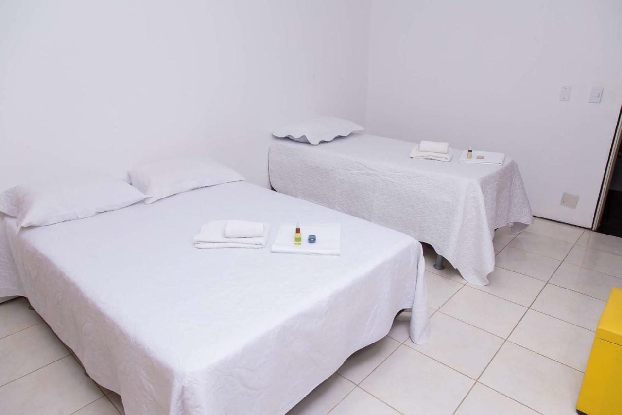 4 Quartos Tipo Suite Perto Da Orla Praia Beira-Mar Fortaleza  Ngoại thất bức ảnh