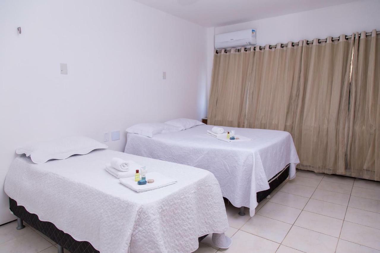 4 Quartos Tipo Suite Perto Da Orla Praia Beira-Mar Fortaleza  Ngoại thất bức ảnh