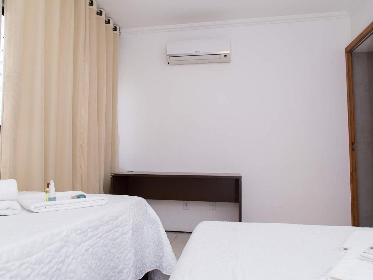 4 Quartos Tipo Suite Perto Da Orla Praia Beira-Mar Fortaleza  Ngoại thất bức ảnh